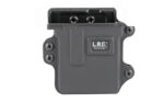 LAG SRMC MAG CARRIER FOR AR15 BLK