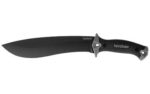 KERSHAW CAMP 10 MACHETE 10 BLK