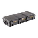 Pelican VCV700 Vault Long Case 39 Black Polymer Rifle