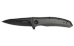 KERSHAW GRID 3.7 PLN BLACK-OXIDE