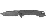 KERSHAW ANALYST 3.25 BLACK
