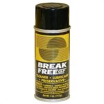 Break Free CLP21 CLP  4 oz Aerosol 10 Pack