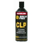 Break Free CLP41 CLP  4 oz Bottle 10 Pack