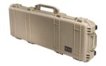 PELICAN 1700 PROTECTOR LONG CASE TAN