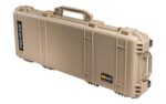 PELICAN 1720 PROTECTOR LONG CASE TAN
