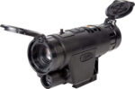 Sightmark SM18050 Wraith 4K Night Vision Hand Held/Mountable Scope Black 1-8x 25mm