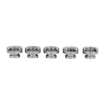 Hornady 390540 Lock-N-Load Shellholder Kit Size #1,2,5,16,35 Steel