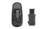 AGH SNGL MAG CRY SNGL STK 9/40CAL