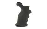 UTG RBTPG172B AR15 Combat Sniper Pistol Grip Black Polymer