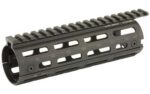UTG MTU001SSM      AR15 SUPER SLIM MLOK HANDGRD