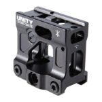 Unity Tactical LLC FSTMICB Fast   Micro  Black Anodized