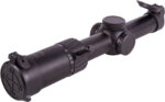 SIGHTMARK PRESIDIO 3-18X50 LR2 FFP