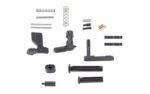 Wilson Combat TRLOWERK10  Lower Receiver Rifle Universal