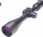 BURRIS SIG HD 5-25X50MM FINE PLEX