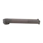 FN 3816101040 PS90  10rd 5.7x28mm Smoke Polymer