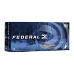 Federal 300BLKB Power-Shok  300Blackout 150gr Jacketed Soft Point 20 Per Box/10 Case