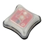 UNITY SPARK LIGHT RED