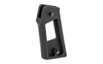 Pearce Grip PGAR15 Grip Frame Insert  Black Polymer