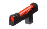 HiViz CT2009 Front Sight Colt 1911 Red Fiber Optic