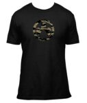 MAGPUL MAG1292-001-M   TIGER STRIPE ICON TSHIRT  M