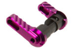 BAD BAD-ASS-LITE AMBI SFY 90/60 PURP