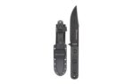 KBAR EK50 CLIP POINT 5 W/SHEATH