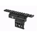 GG&G MINI-14 RUGER SCOPE MOUNT