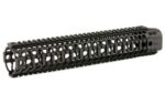 SPIKE'S LW BAR2 RAIL 13.2 BLK