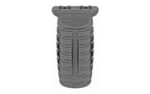 TROY SOCC 3 VERTICAL FRWRD GRIP BLK