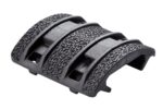 Magpul MAG510-BLK XTM Enhanced Rail Panels  Black