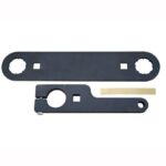 WHEELER SAVAGE BARREL NUT WRENCH