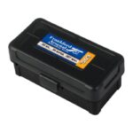 FRANKFORD AMMO BOX 38/357 50RD