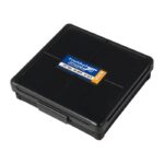 FRANKFORD AMMO BOX 10MM-45ACP 100RD