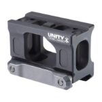UNITY FAST MICRO-S BLK