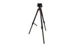 Bog-Pod 1099442 DeathGrip  Tripod Black Aluminum 7-59