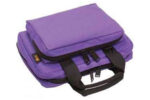 US PK MINI RANGE BAG PURPLE