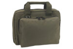 US PK ATTACHE POLY OD GREEN