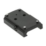CTC RAD PIC RAIL MOUNT