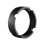 LUTH-AR CS-02      CARBINE LOCK RING/CASTLE NUT
