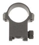 Ruger 90296 6KTG Scope Ring  Silver 1 Extra High