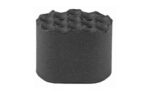 SANTAN AR15 EXT MAG RELEASE BLACK