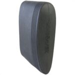 Limbsaver 10546 Slip-On Recoil Pad Small Black Rubber