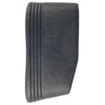 Limbsaver 10547 Slip-On Recoil Pad Medium Black Rubber