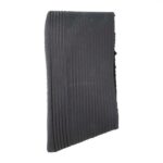 Limbsaver 10548 Slip-On Recoil Pad Large Black Rubber