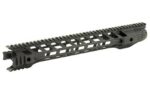 FORTIS NIGHT RAIL 556 16 MLOK BLK
