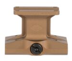 REPTILIA 100052 DOT  1.93 TRIJICON MRO FDE