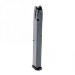 ProMag CZA3   32rd 9mm Fits CZ 75 Blued Steel