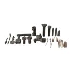 Strike ARELRPLT Lower Parts Kit Enhanced AR-15