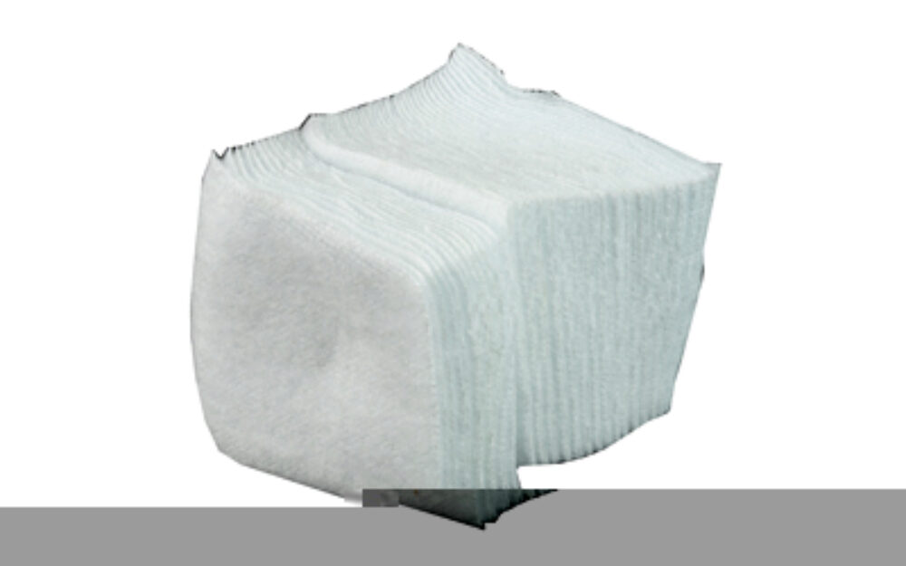 PRO-SHOT PATCH .270-.38CAL 100CT