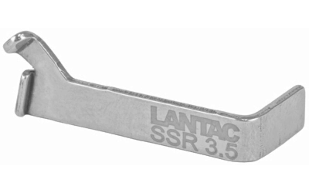 LANTAC SSR 3.5LB TRIGGER DISCNNCTR